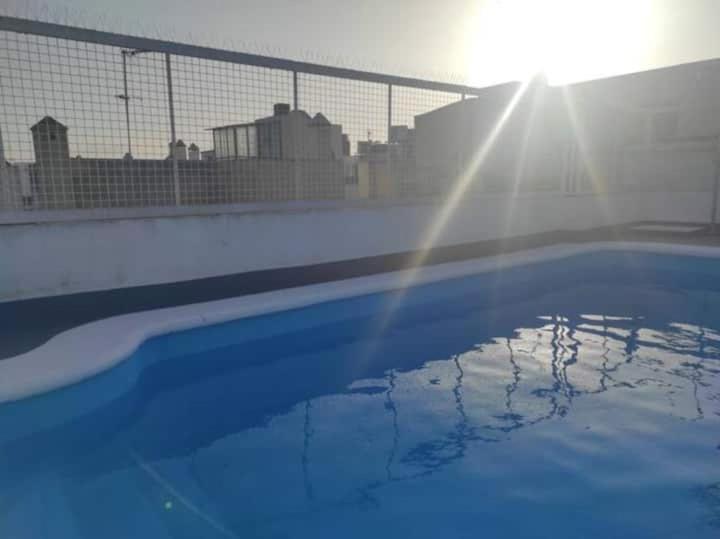 Apartamento Centro Juderia Seville Exterior photo
