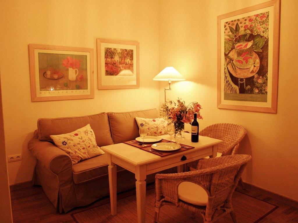 Apartamento Centro Juderia Seville Exterior photo